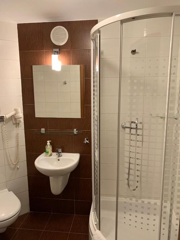 Apartament z aneksem kuchennym Kołobrzeg