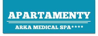Arka medical Spa logo